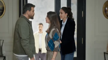 قرار جريء.. نجم مسلسل ليل الحلقة 11 يثير غضب ورد